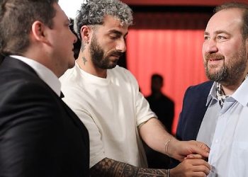 “Kocamı Kim Öldürür?” 22 Eylül’de sinemalarda!