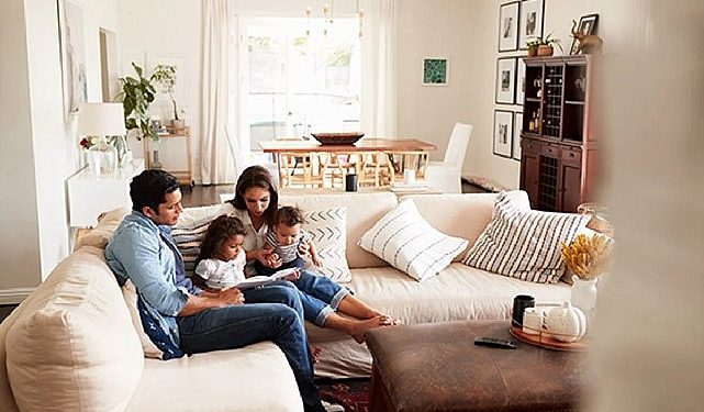 Koçtaş ile Gereksinimleri Tamamlamanın Tam Vakti