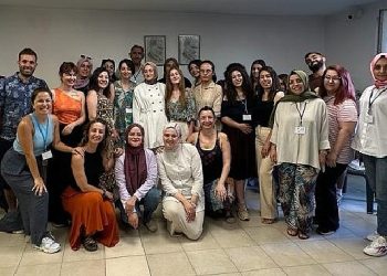 KODA, Öğretmenlerin Ferdî, Toplumsal ve Mesleksel Gelişimini Desteklediği Öğretmen Toplulukları Programıyla 16 bölge ve 1 çevrim İçi Topluluğuyla Çalışmalarına Başlıyor