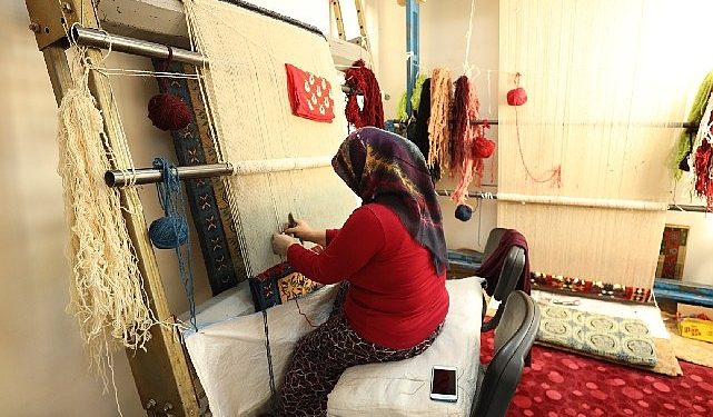 KOMEK’te Yeni Periyot Kayıtları Başladı