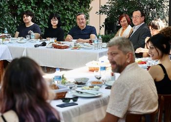 Konak Belediyesi’nin Kursları Üniversite Kazandırdı