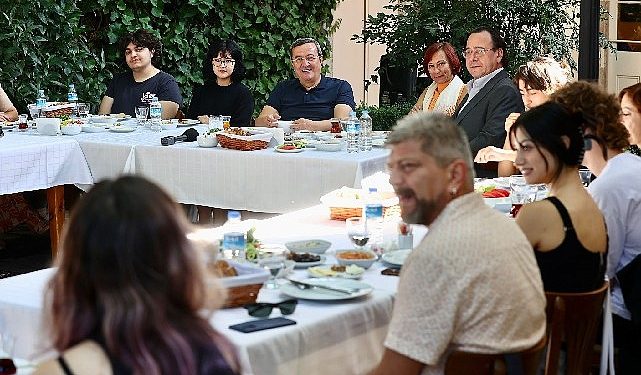 Konak Belediyesi’nin Kursları Üniversite Kazandırdı