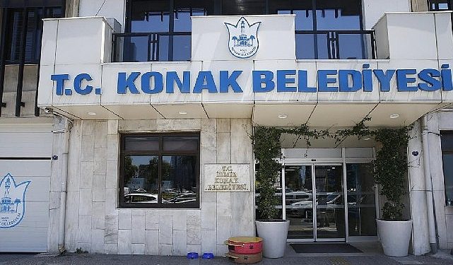 Konaklı Gençlere Evvel Eğitim Sonra İş