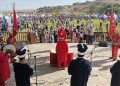 Konya Büyükşehir Malazgirt Zaferi’nin 952. Yıl Dönümü Coşkusuna Eşlik Ediyor