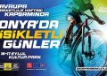 “Konya’da Bisikletli Günler” Yaşanacak