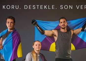 “Koru. Takviyeyle. Son Ver.” Menenjitle Uğraşta Yesyeni Bir Dayanışma Hareketi