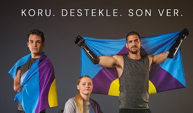 “Koru. Takviyeyle. Son Ver.” Menenjitle Uğraşta Yesyeni Bir Dayanışma Hareketi