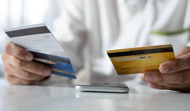 Kredi Kartı ve Nakit Avans Kullanırken Bu İhtarlara Dikkat Edin