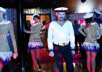 Kruvaziyer Turizminde Cumhuriyet Tarihinin Rekorunu Kıracağız