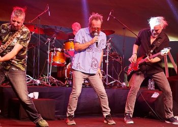 Küçükçekmece’de 30 Ağustos Zafer Bayramı Feridun Düzağaç konseriyle coşkuyla kutlandı