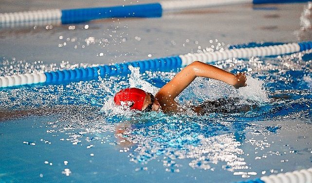 Kültür, Sanat ve Sporun Yeni Adresi AYM, Gençleri Bekliyor