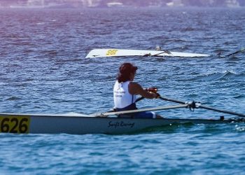 Kürekte Dönem Finali Kocaeli’nde gerçekleştirildi