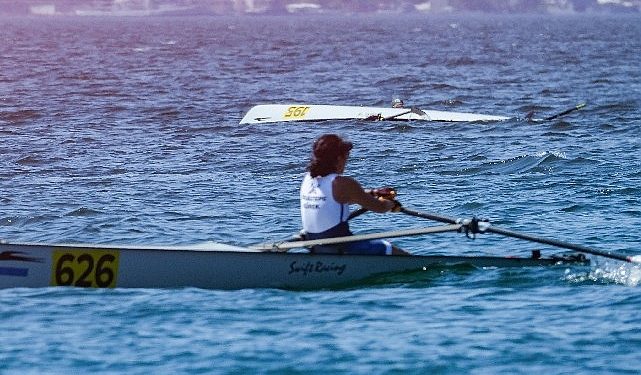 Kürekte Dönem Finali Kocaeli’nde gerçekleştirildi