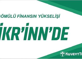 Kuveyt Türk’ten ‘Gömülü Finansmanın Yükselişi’ Raporu