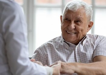 Lenfomanın Birinci Belirtisi Olabilir