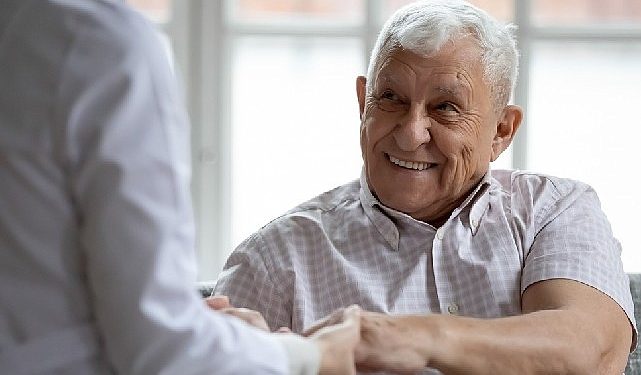 Lenfomanın Birinci Belirtisi Olabilir