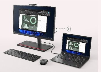 Lenovo ThinkCentre M90a Pro Gen 4 ile Masaüstü Bilgisayarlar için Teknolojide Çıtayı Yükseltiyor