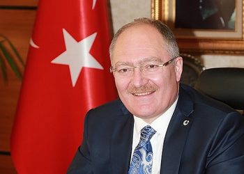 Lider Alim’den 4 Eylül iletisi