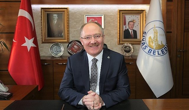 Lider Alim’den Zafer Bayramı Bildirisi