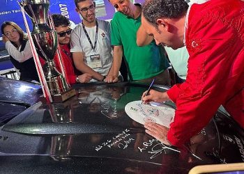 Lider Altay: “Konya, Girişimcilik ve Teknoloji Konusunda da Farkını Öne Çıkarıyor”