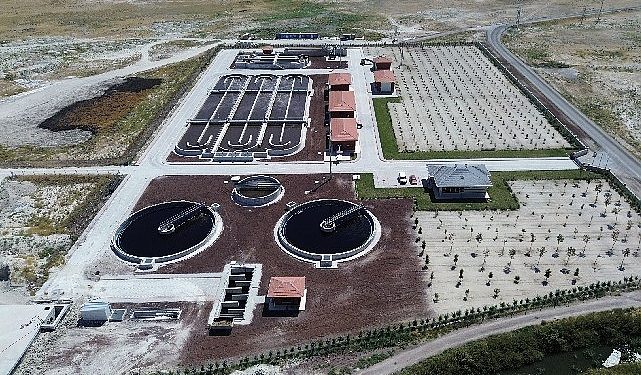 Lider Altay: “Meke Gölü’ne Tekrar Hayat Vereceğiz”