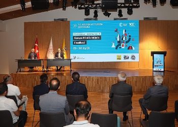 Lider Altay: “Şehrimiz Bir Kere Daha Farklı Kültürlerin Buluşma Noktası Olacak”