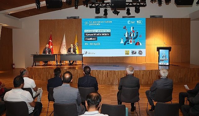 Lider Altay: “Şehrimiz Bir Kere Daha Farklı Kültürlerin Buluşma Noktası Olacak”