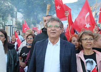 Lider Arslan’dan 30 Ağustos iletisi