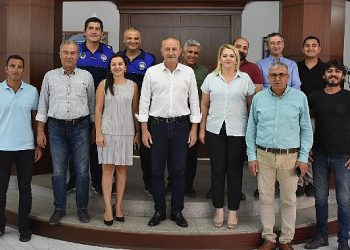 Lider Atabay emekçileri enflasyona karşı ezdirmedi