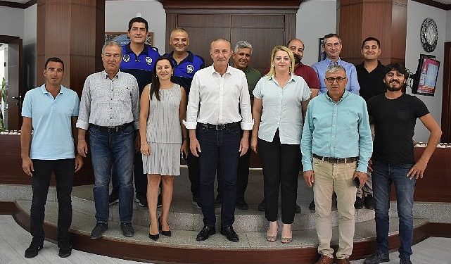 Lider Atabay emekçileri enflasyona karşı ezdirmedi