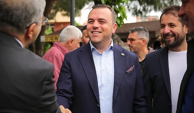 Lider Aydın’dan 30 Ağustos Bildirisi