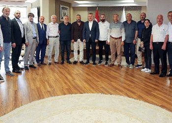 Lider Büyükakın: Afetlerde Nitelikli Ellere Muhtaçlığımız Olacak