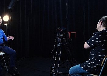 Lider Çalık, Armağan Çağlayan’ın Sorularını Yanıtladı