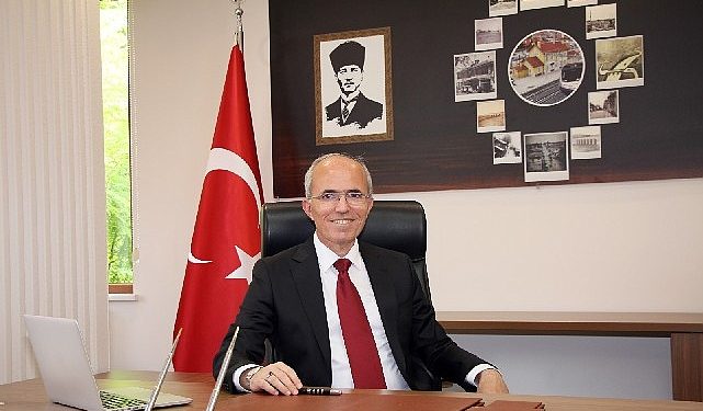 Lider Candan’dan 30 Ağustos Zafer Bayramı Mesajı