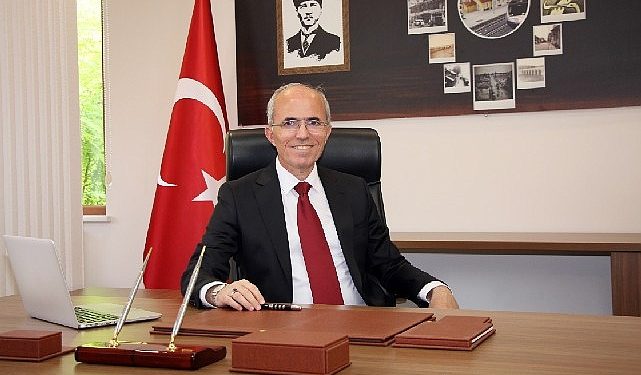 Lider Candan’dan Mevlid Kandili Bildirisi