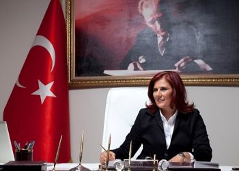 Lider Çerçioğlu 30 Ağustos Zaferi’nin 101. yıldönümünde bir bildiri yayımladı