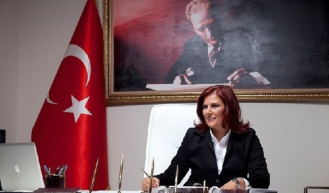Lider Çerçioğlu: Kurtuluş Günümüz Kutlu Olsun