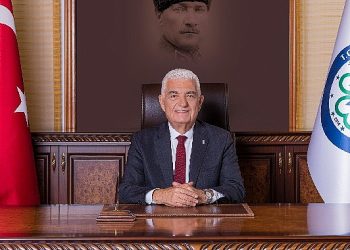 Lider Gürün’den 19 Eylül Gaziler Günü İletisi