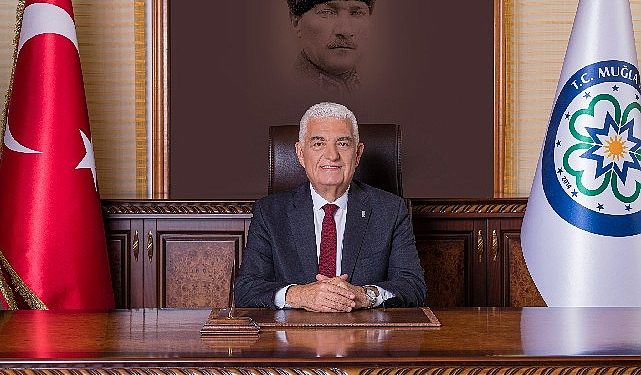 Lider Gürün’den 19 Eylül Gaziler Günü İletisi