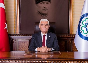 Lider Gürün’den 30 Ağustos İletisi