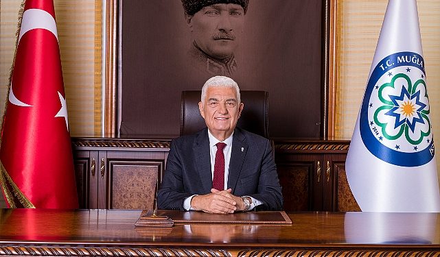 Lider Gürün’den 30 Ağustos İletisi