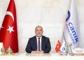 Lider İbrahim Sandıkçı’dan 30 Ağustos Mesajı