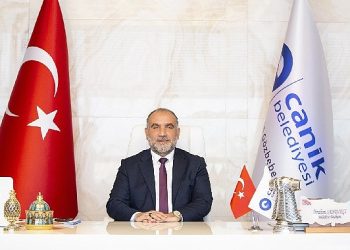 Lider İbrahim Sandıkçı’dan 30 Ağustos Mesajı 