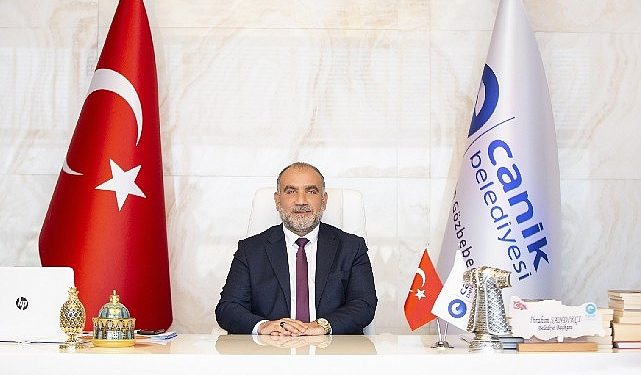 Lider İbrahim Sandıkçı’dan 30 Ağustos Mesajı 