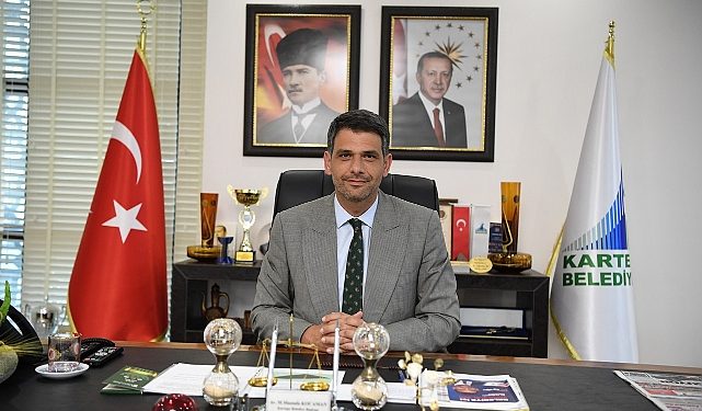 Lider Kocaman’dan 30 Ağustos zafer Bayram bildirisi