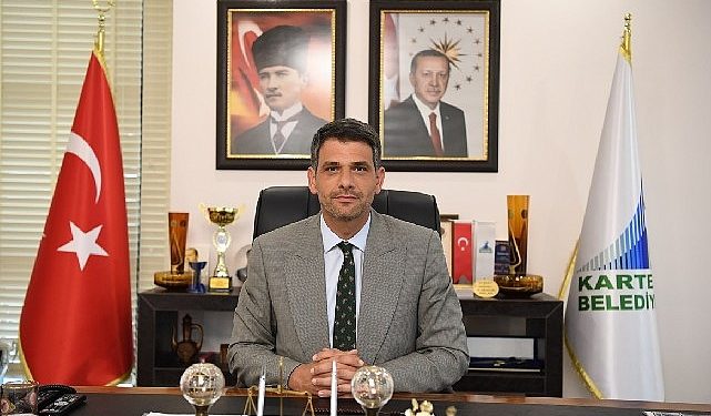 Lider Kocaman’dan Gaziler Günü İletisi
