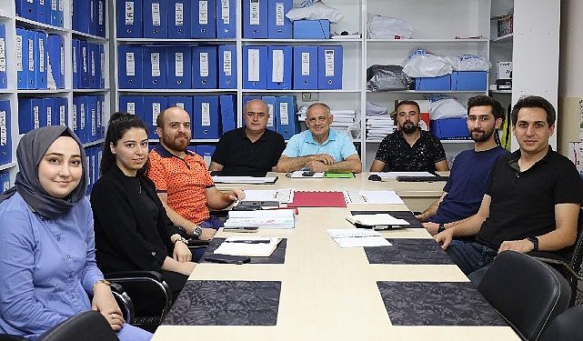 Lider Öztürk’ten “Yeni Sanayi” muştusu