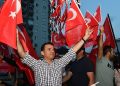 Lider Özyiğit, 30 Ağustos Zafer Bayramı’nı kutladı