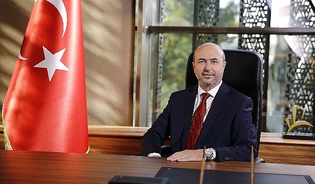 Lider Pekyatırmacı’dan 30 Ağustos İletisi