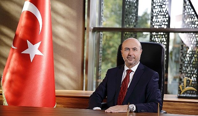 Lider Pekyatırmacı’dan Yeni Eğitim Yılı İletisi